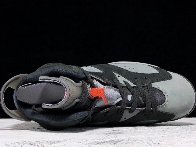 Paris PSG CK1229-001 Retro Jordan Saint-Germain Air 6 0806